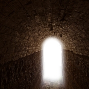 Licht aan het eind van de tunnel