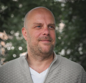 Relatiebemiddeling Haarlem René Kuijlenburg